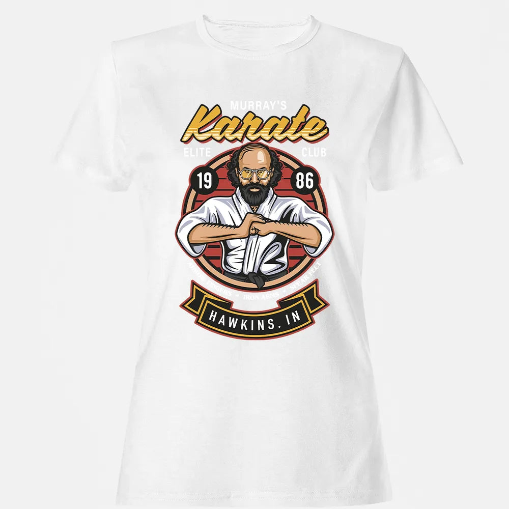 Women's T-shirt - W89PP96N