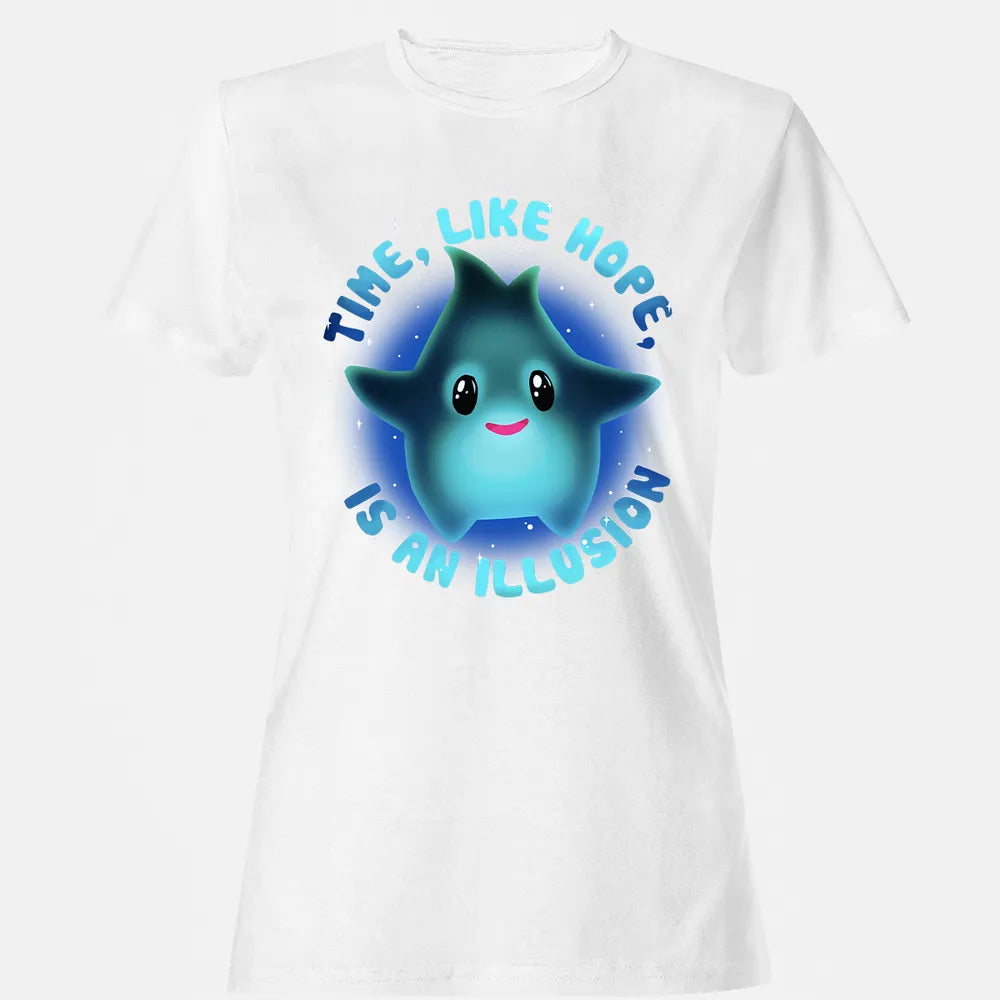 Women's T-shirt - 1EMJ8441
