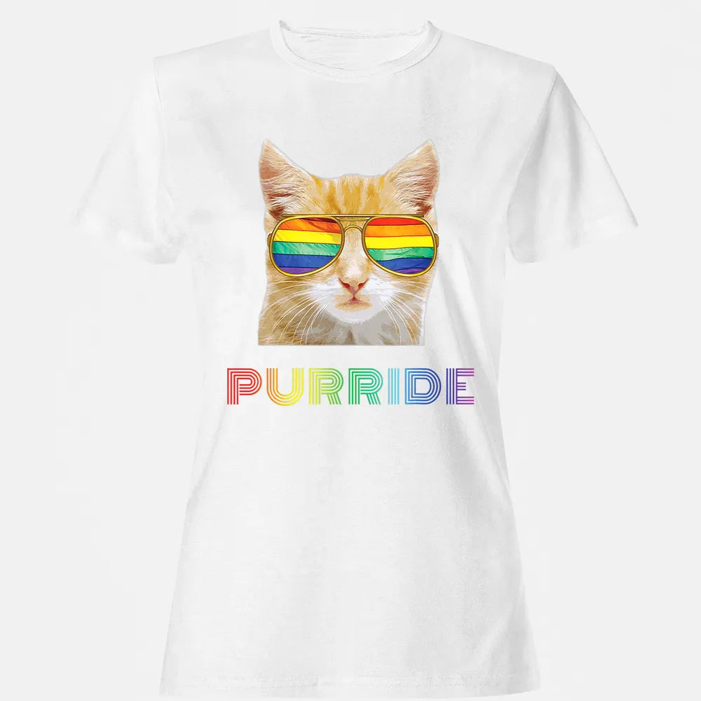 Women's T-shirt - SP26X34X
