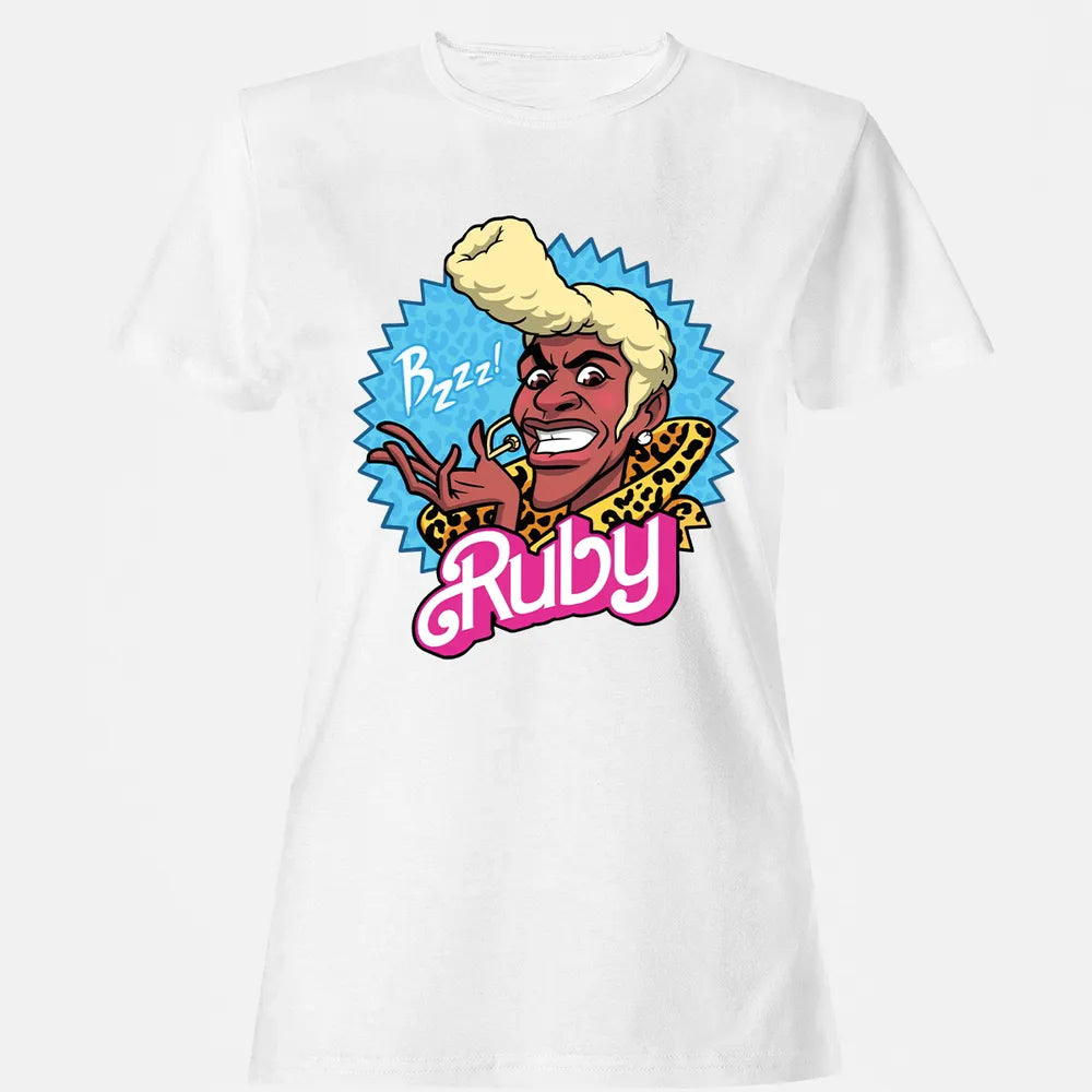 Women's T-shirt - RTPR4LWA