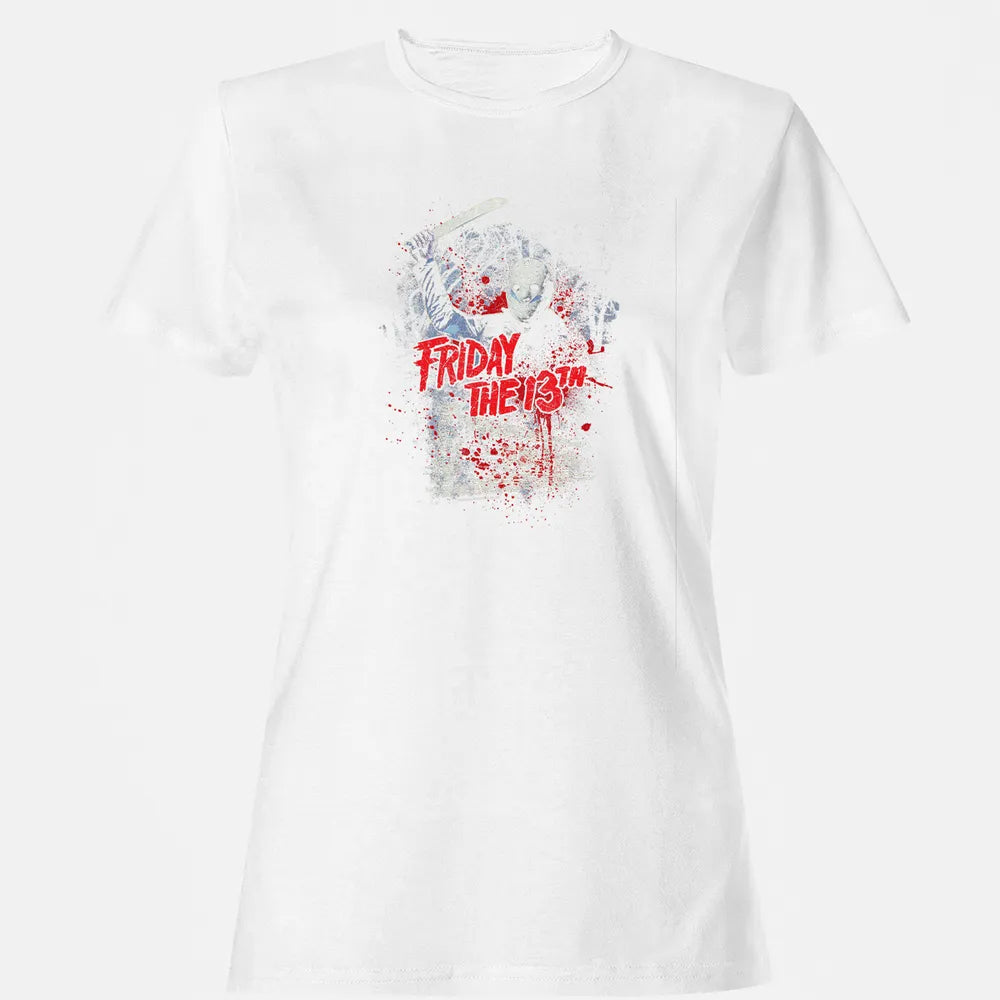 Women's T-shirt - 8P9ZD1NM