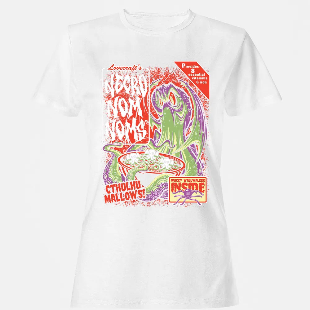 Women's T-shirt - GDXSR948