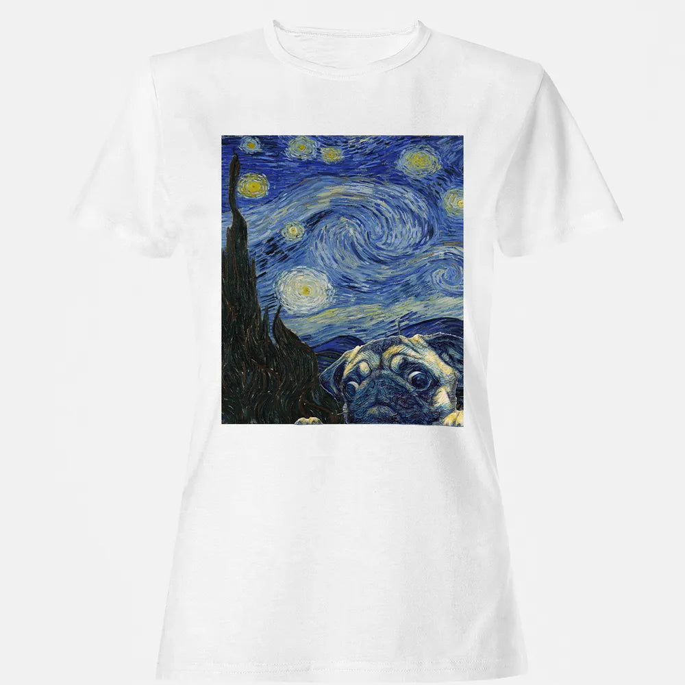 Women's T-shirt - LZ32VV34