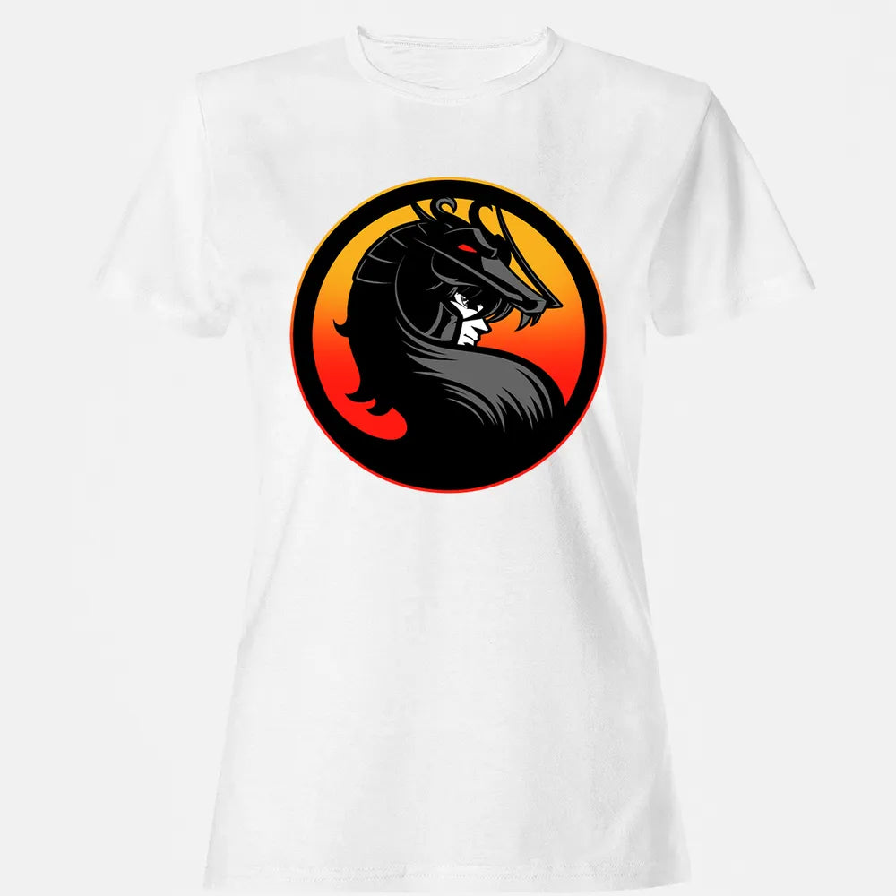Women's T-shirt - RZNJDFMV