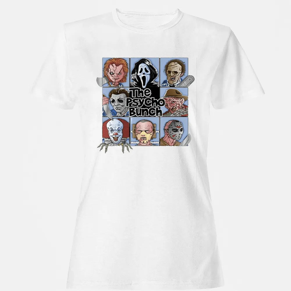 Women's T-shirt - K57J4852