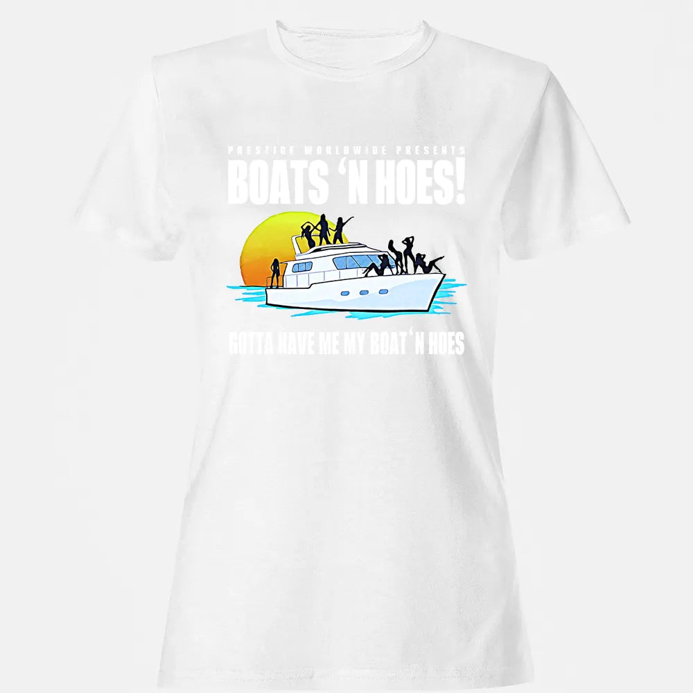 Women's T-shirt - YHYAQGYA