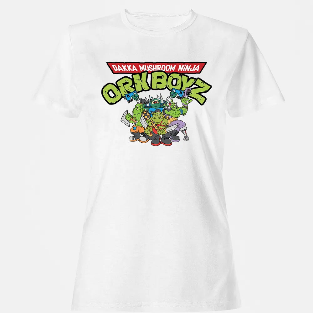 Women's T-shirt - M1T3C2PD