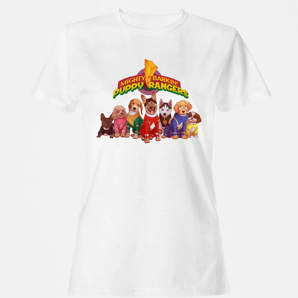 Women's T-shirt - HTJJMJHH