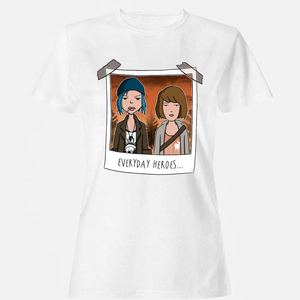 Women's T-shirt - 29MYJDGY