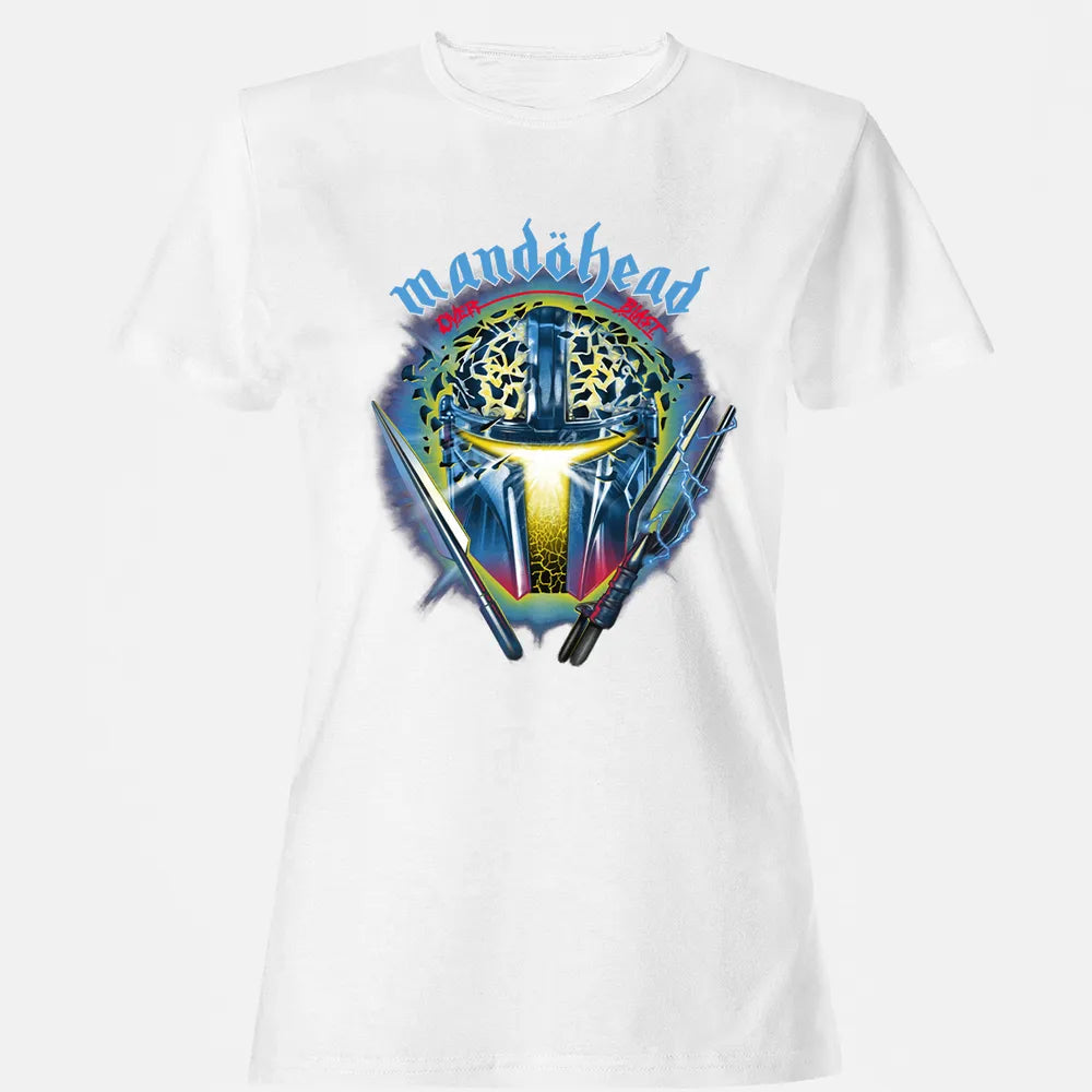 Women's T-shirt - SC1UUV5N