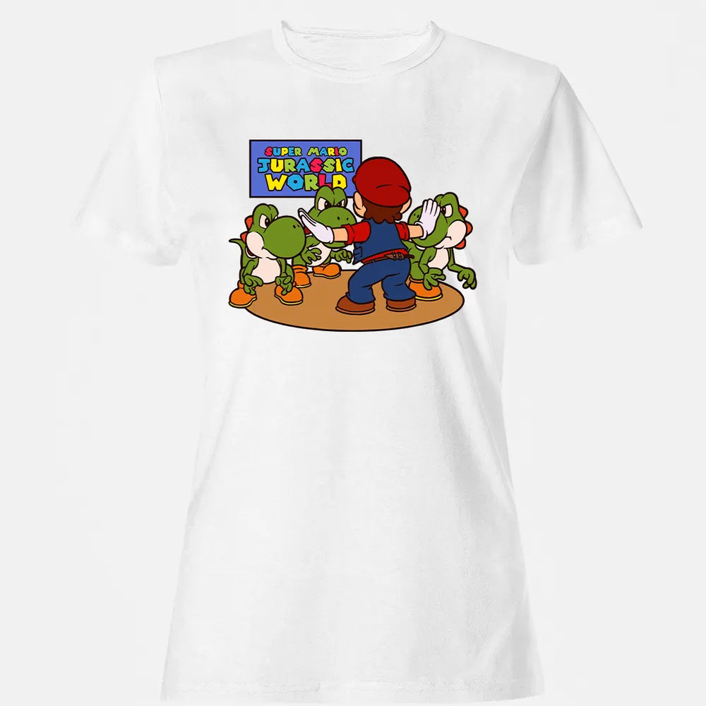 Women's T-shirt - KCC2QF3Q