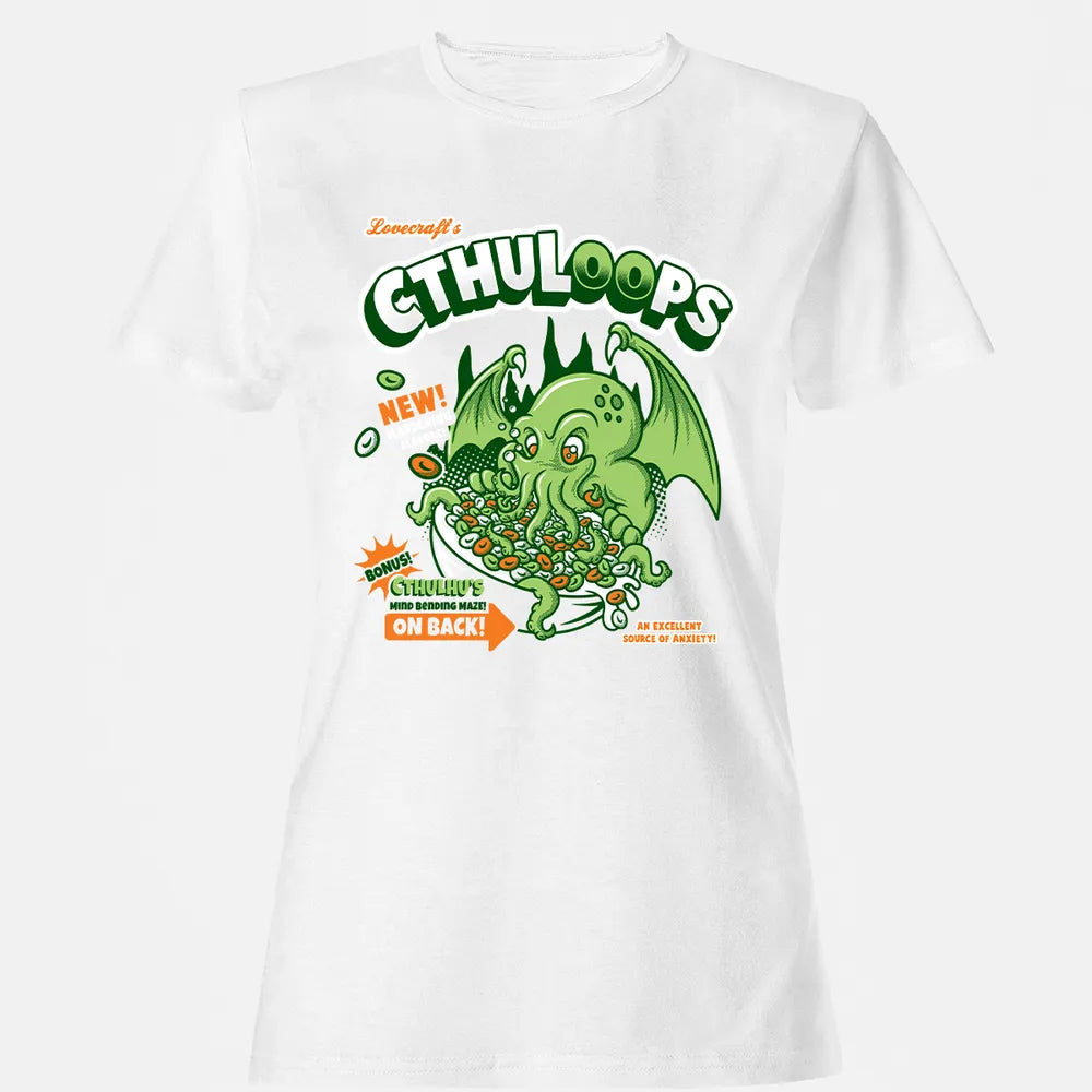 Women's T-shirt - G2LZSRPQ