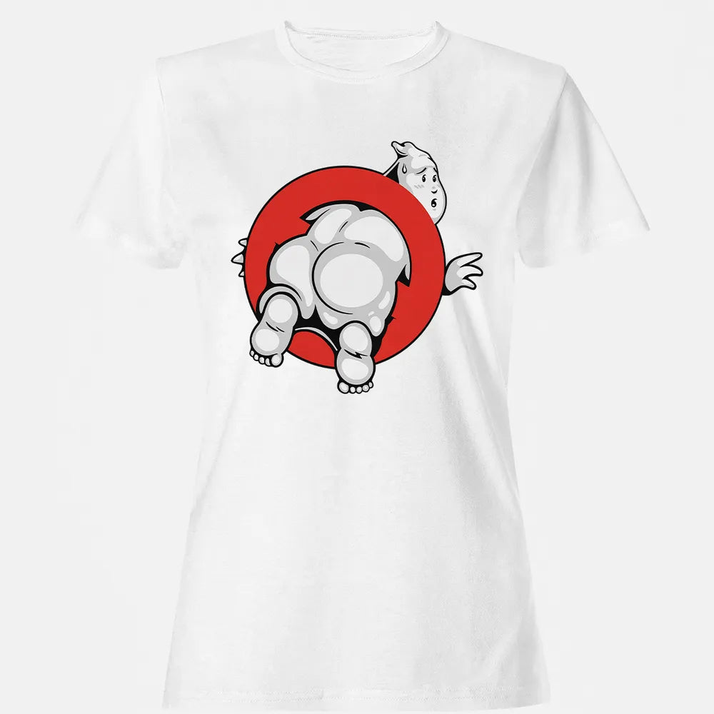 Women's T-shirt - GLQVYUAT