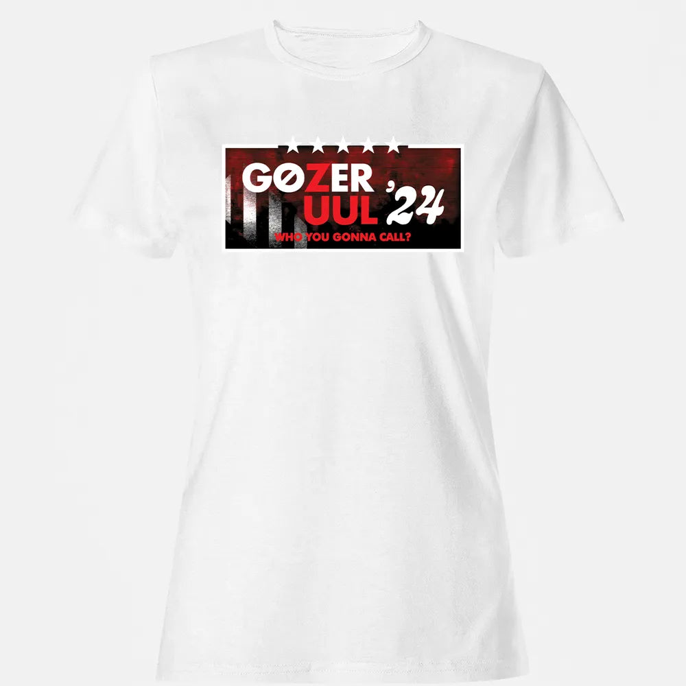 Women's T-shirt - 9BMFB6Y4