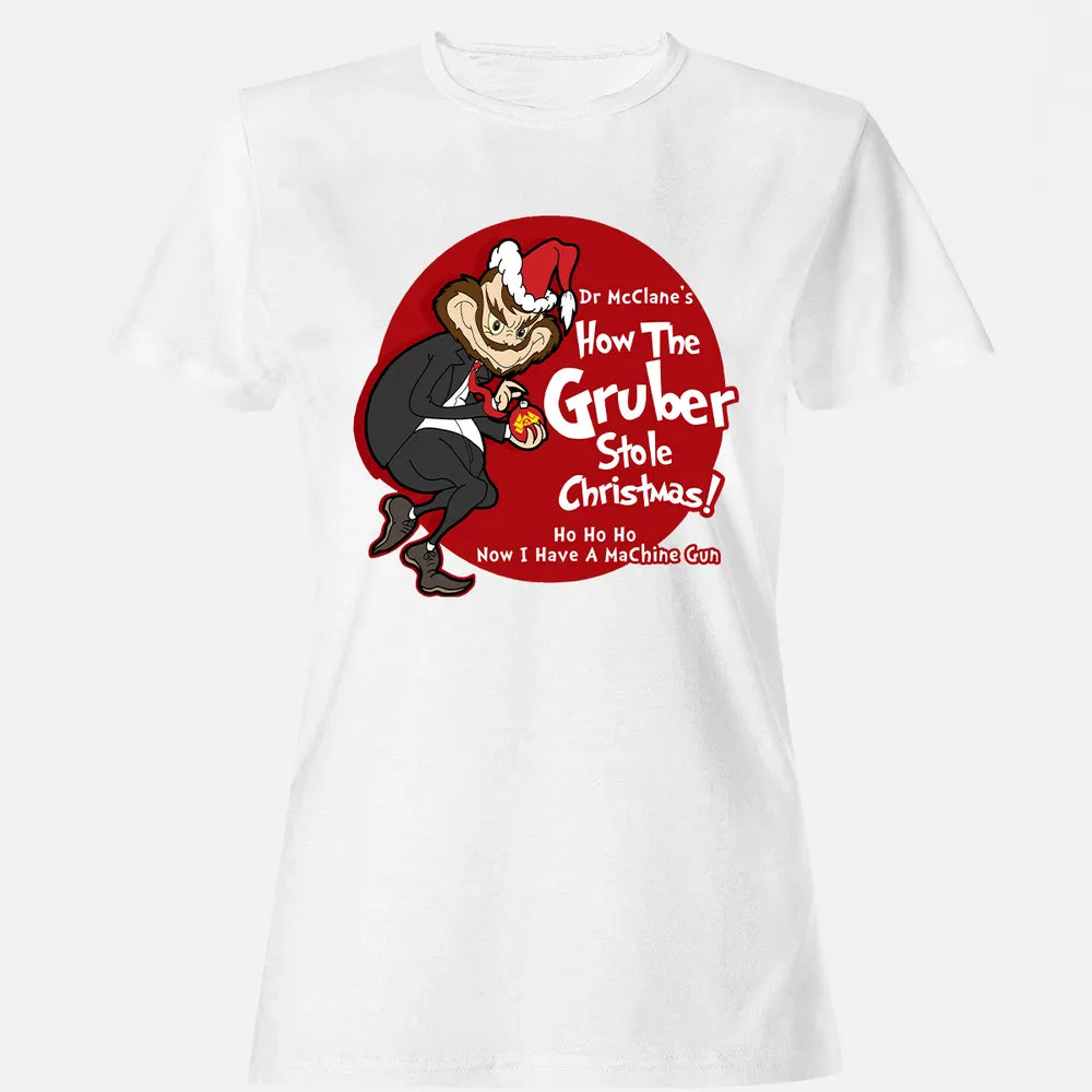 Women's T-shirt - RKAS71VX