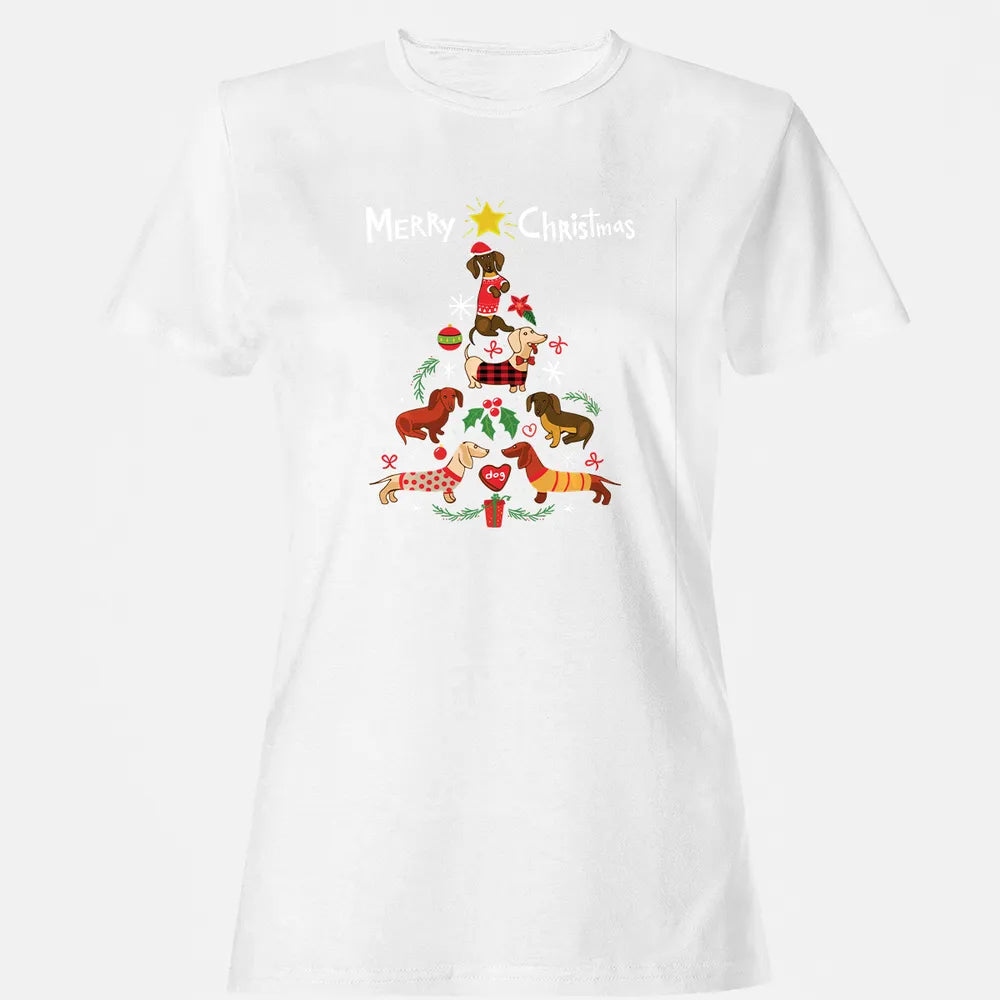 Women's T-shirt - XMZRNBND
