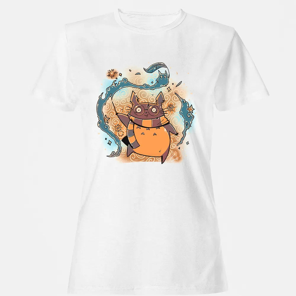 Women's T-shirt - QBD3WF8R