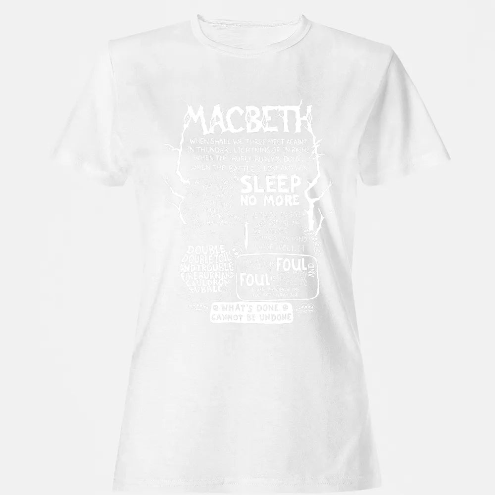 Women's T-shirt - 7MC1MAF6