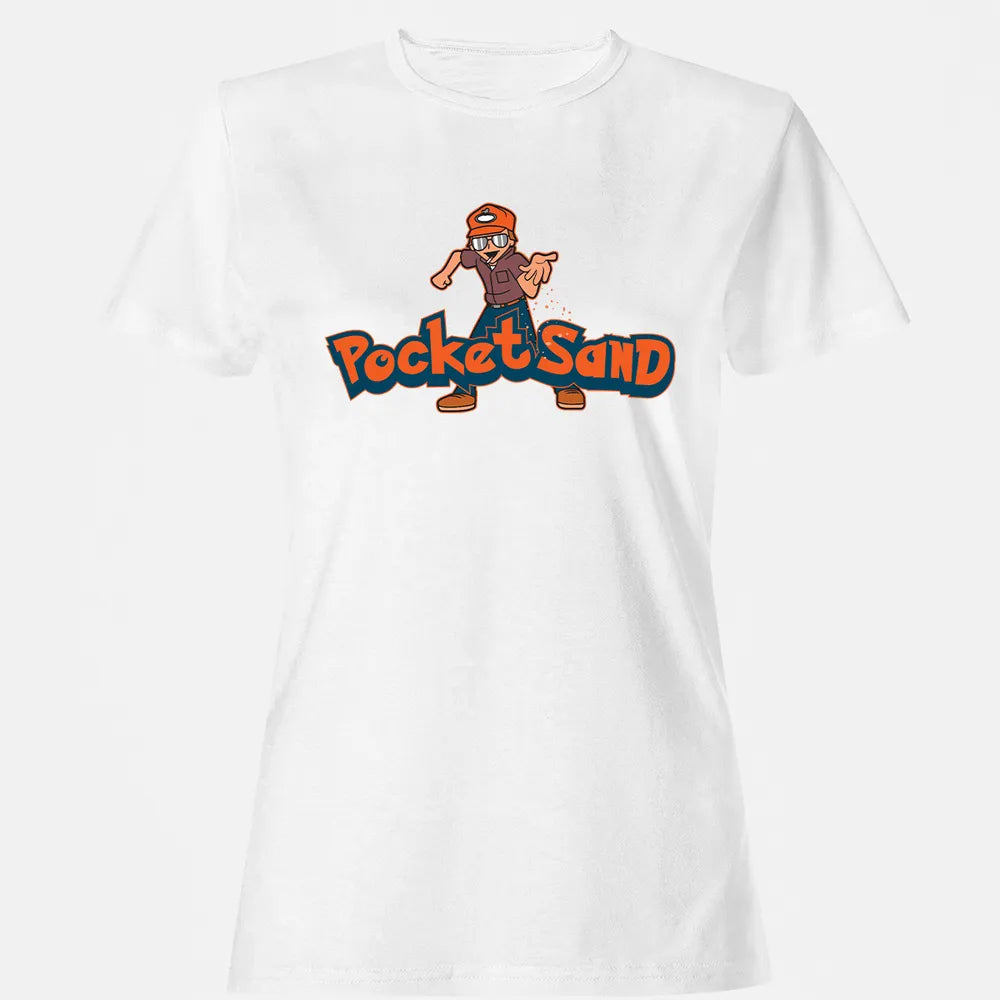 Women's T-shirt - EPNLT3HQ