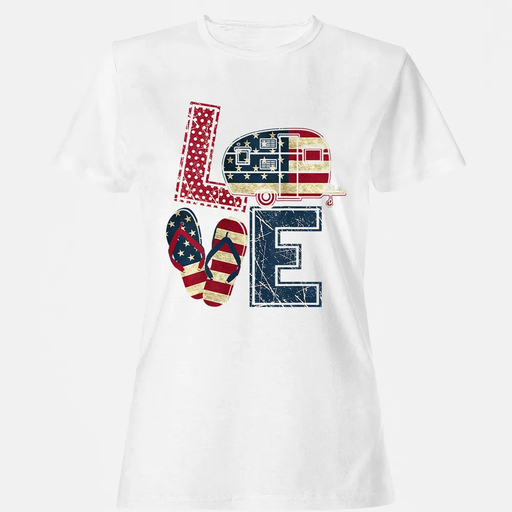 Women's T-shirt - N7GZBMSP