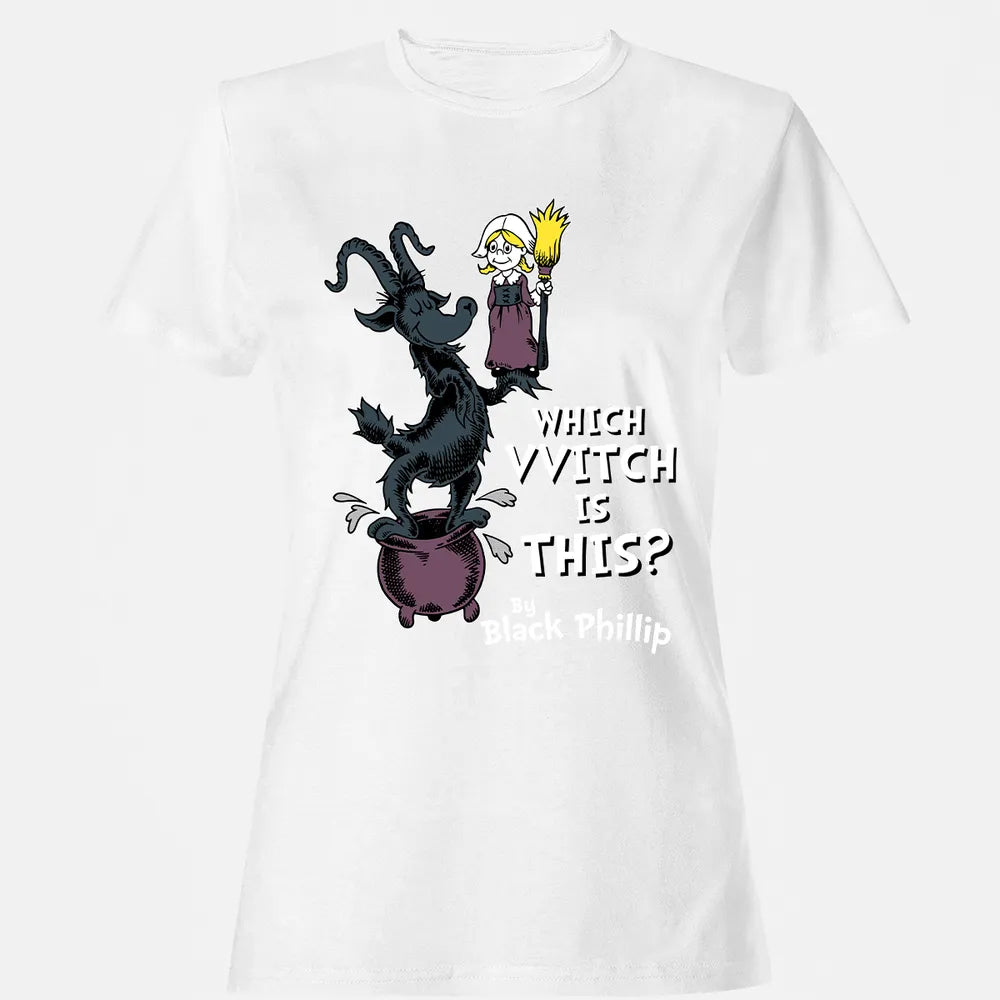 Women's T-shirt - CPWKLV35