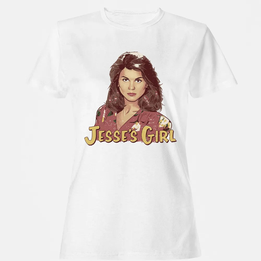 Women's T-shirt - YHLKK1W3