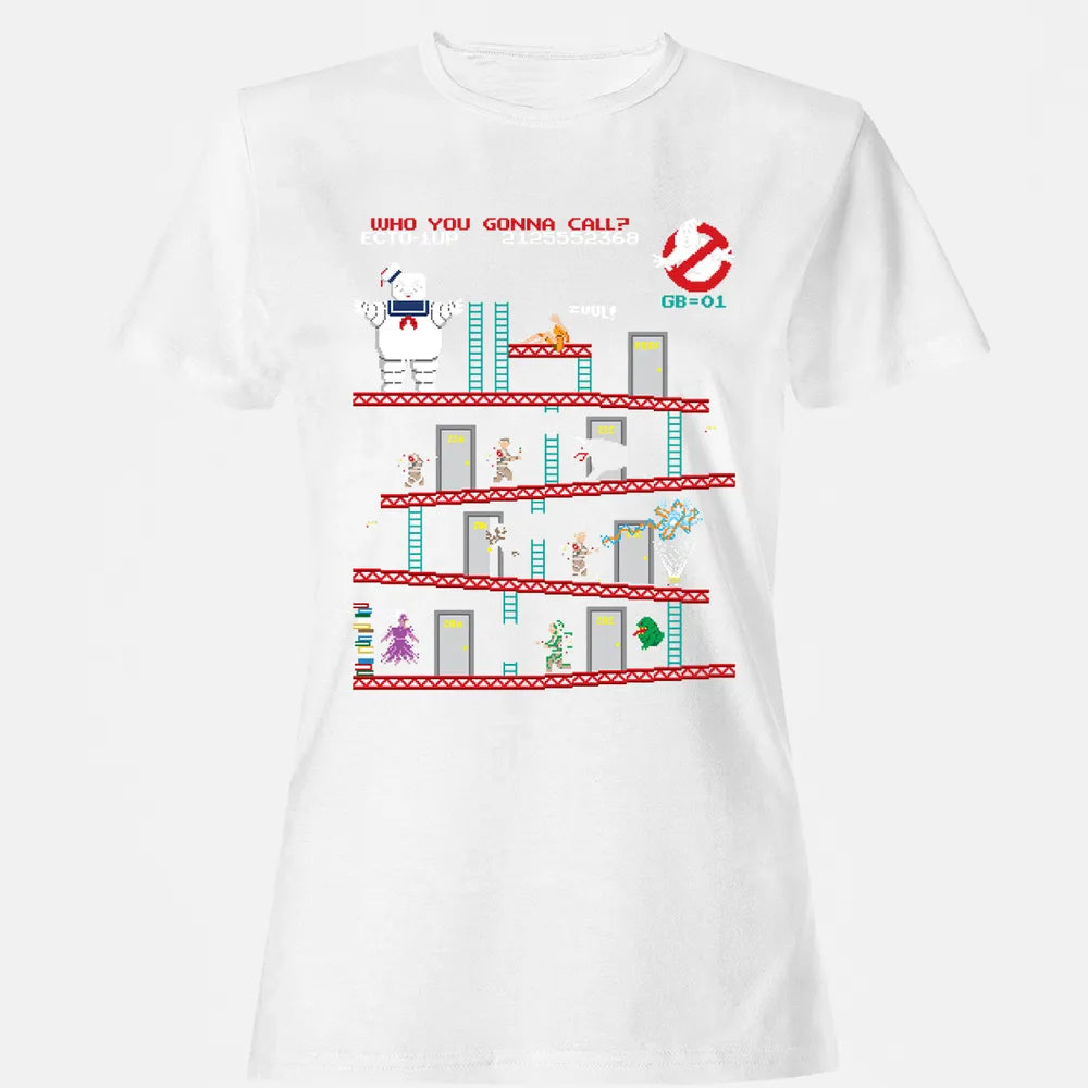 Women's T-shirt - 7HUZ8E8C