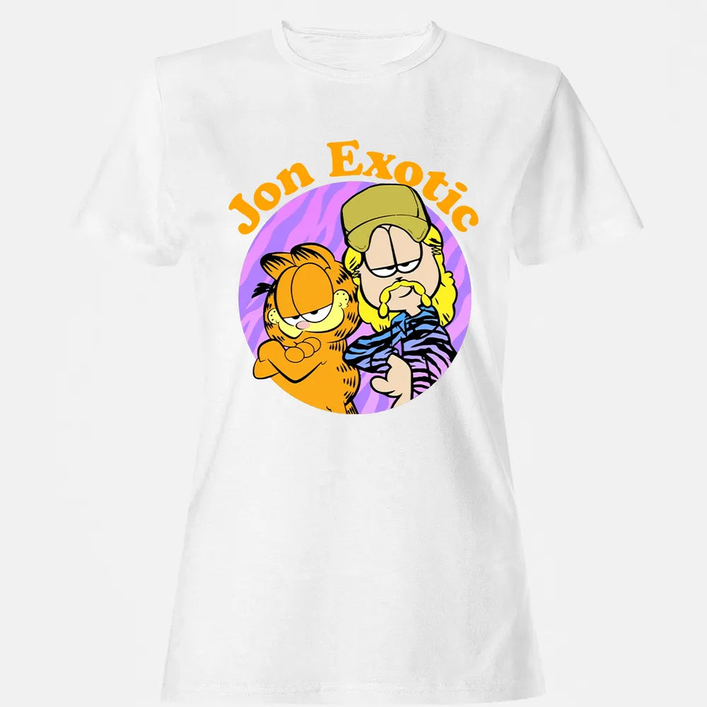 Women's T-shirt - PMFF242F