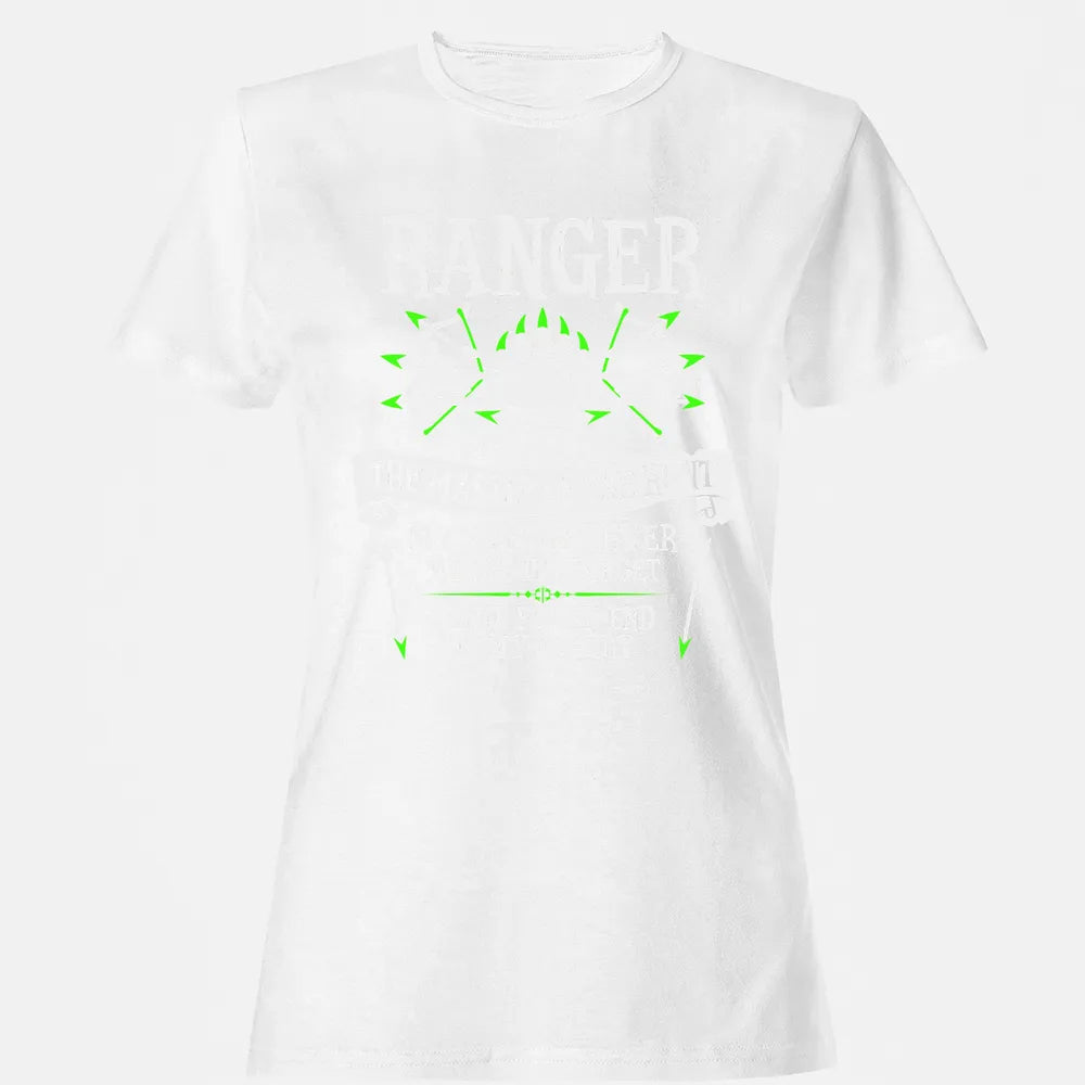 Women's T-shirt - A7U1Y2AG
