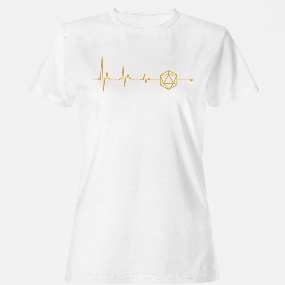 Women's T-shirt - 1YZMBBG2