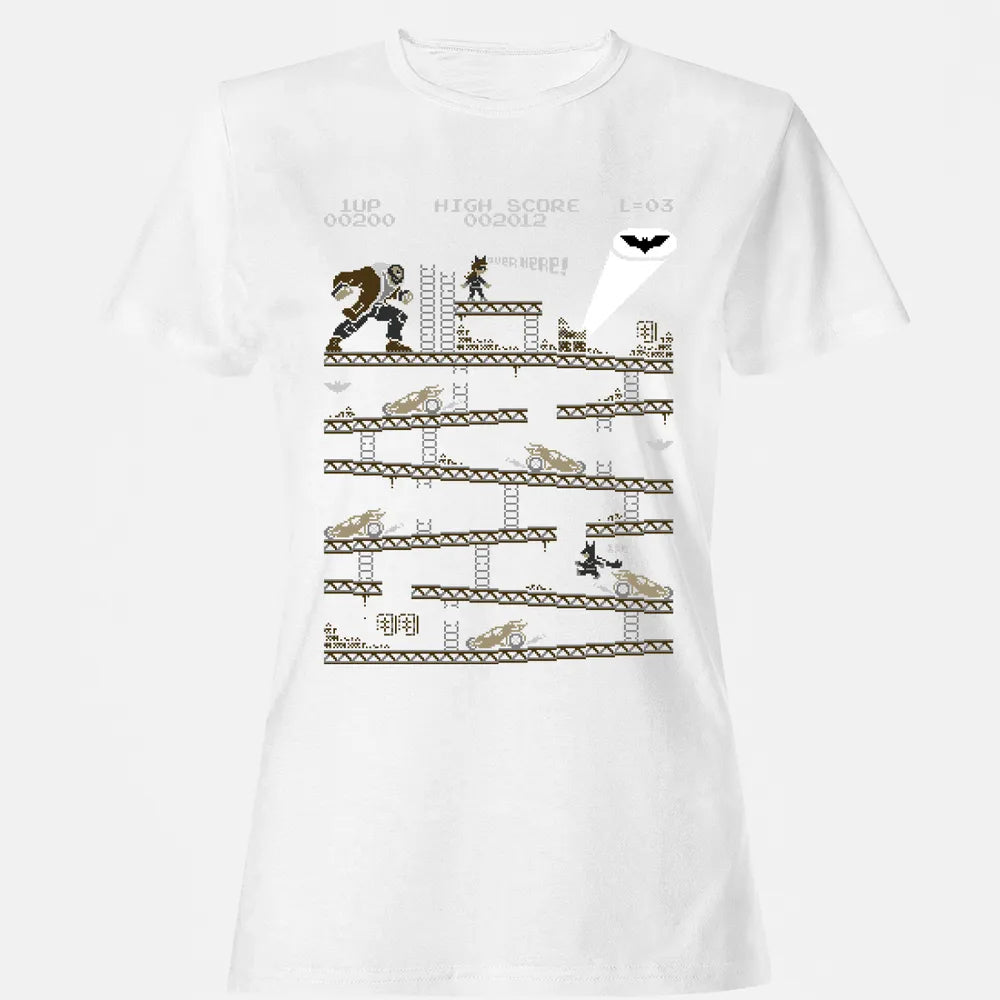 Women's T-shirt - H518BYTC