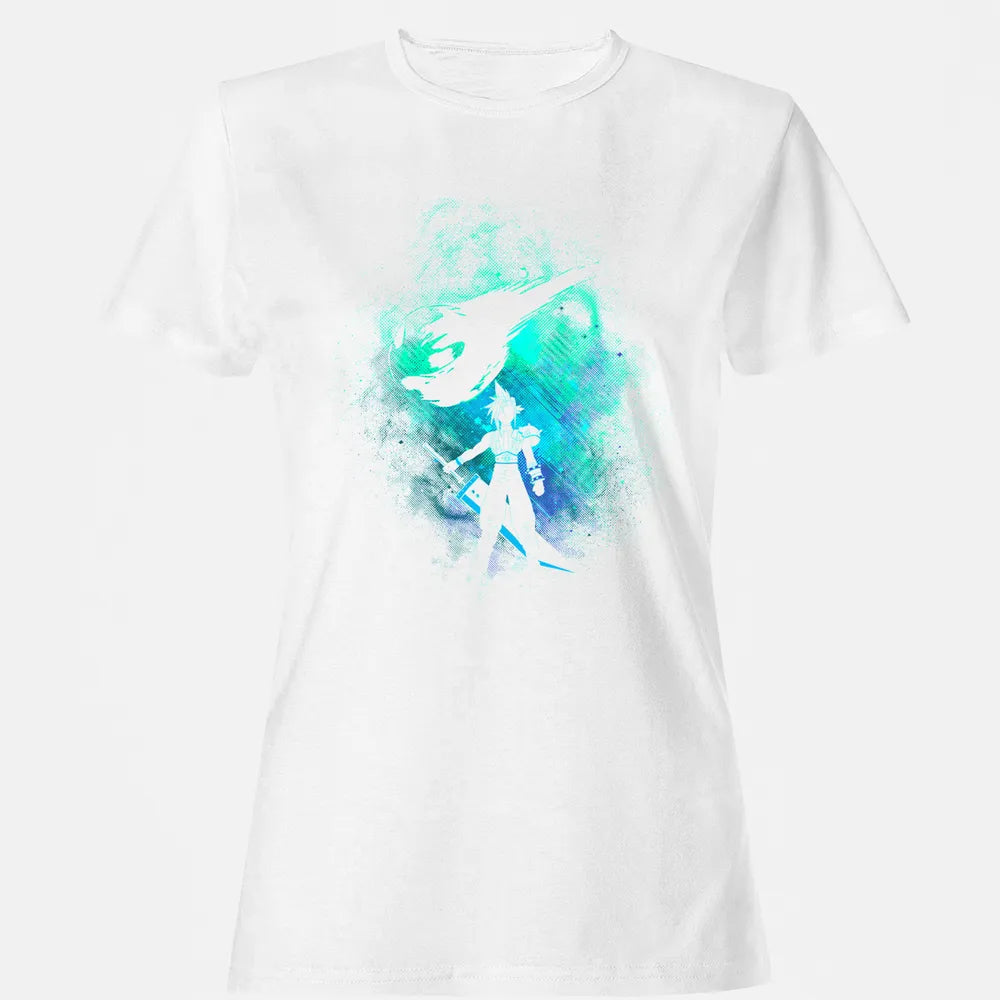 Women's T-shirt - TJP5HNG5