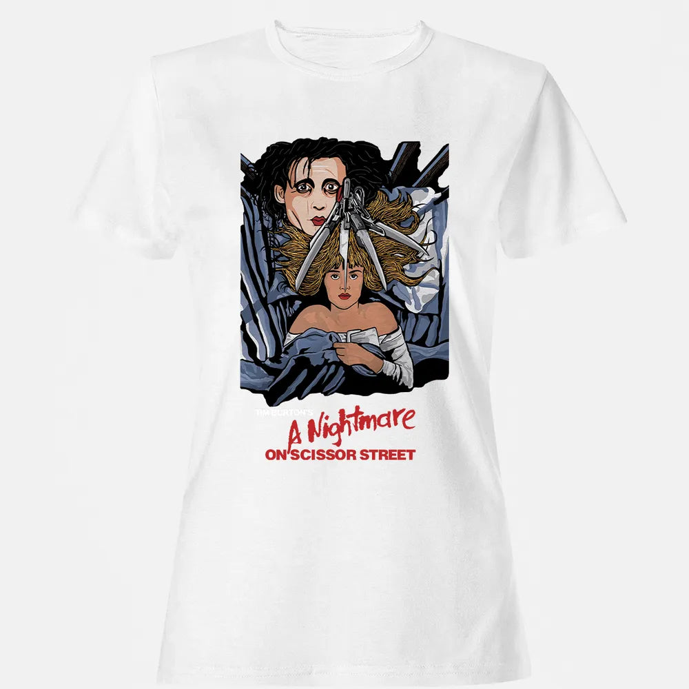 Women's T-shirt - FKNPZULH