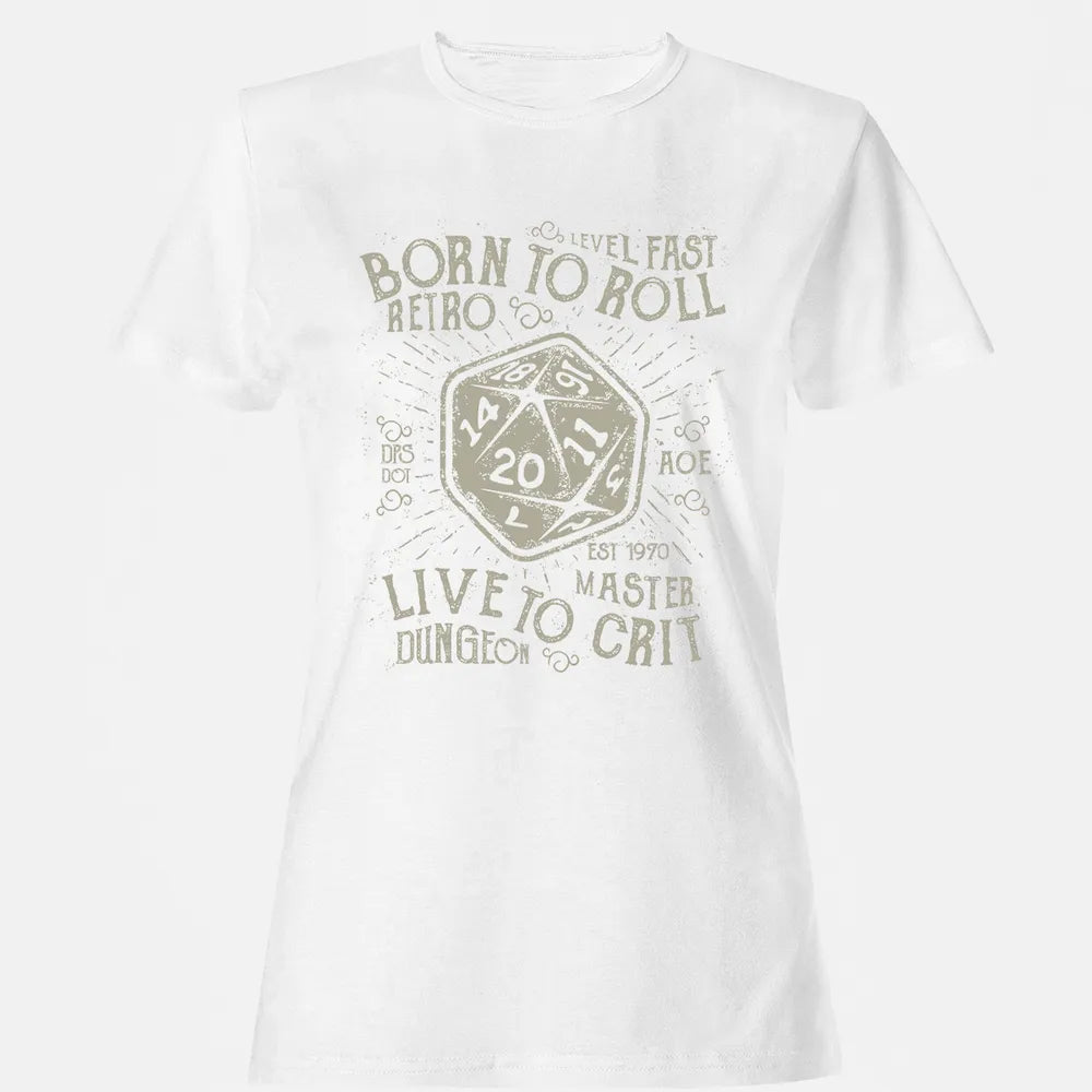 Women's T-shirt - A1NM6LMP