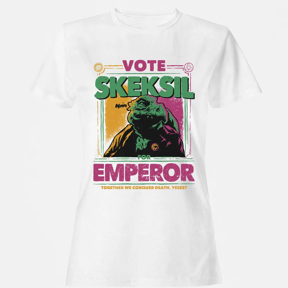 Women's T-shirt - 59Y5CKKL