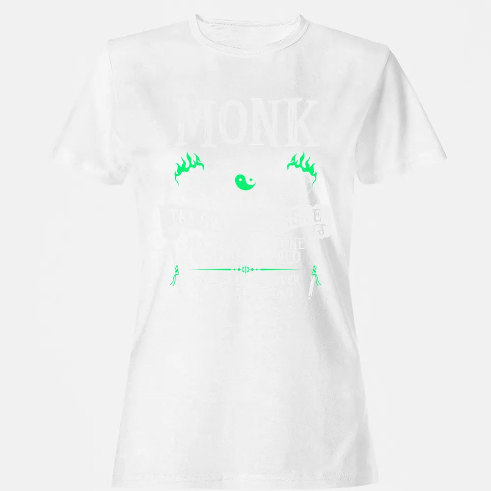 Women's T-shirt - BQE7TZS8