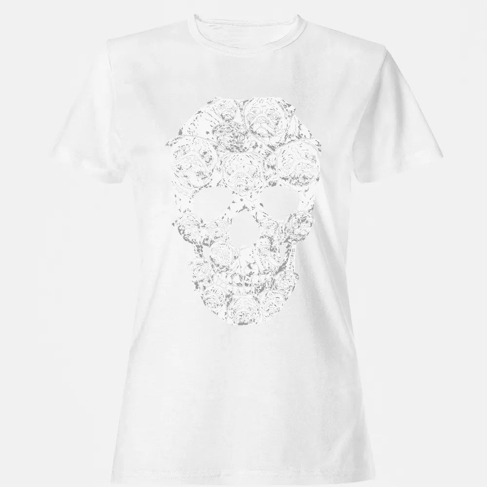 Women's T-shirt - 27T7M3J4