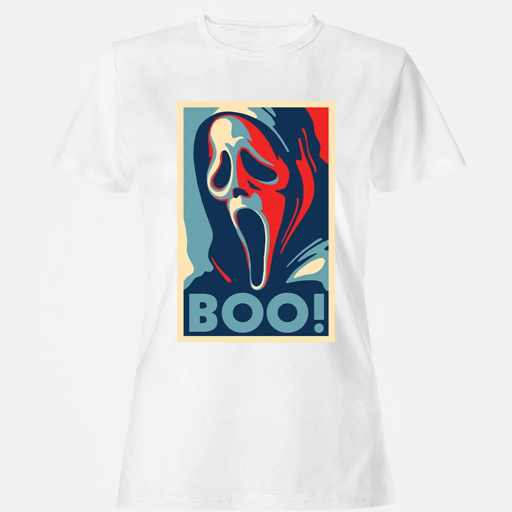 Women's T-shirt - 7BK4YBCQ