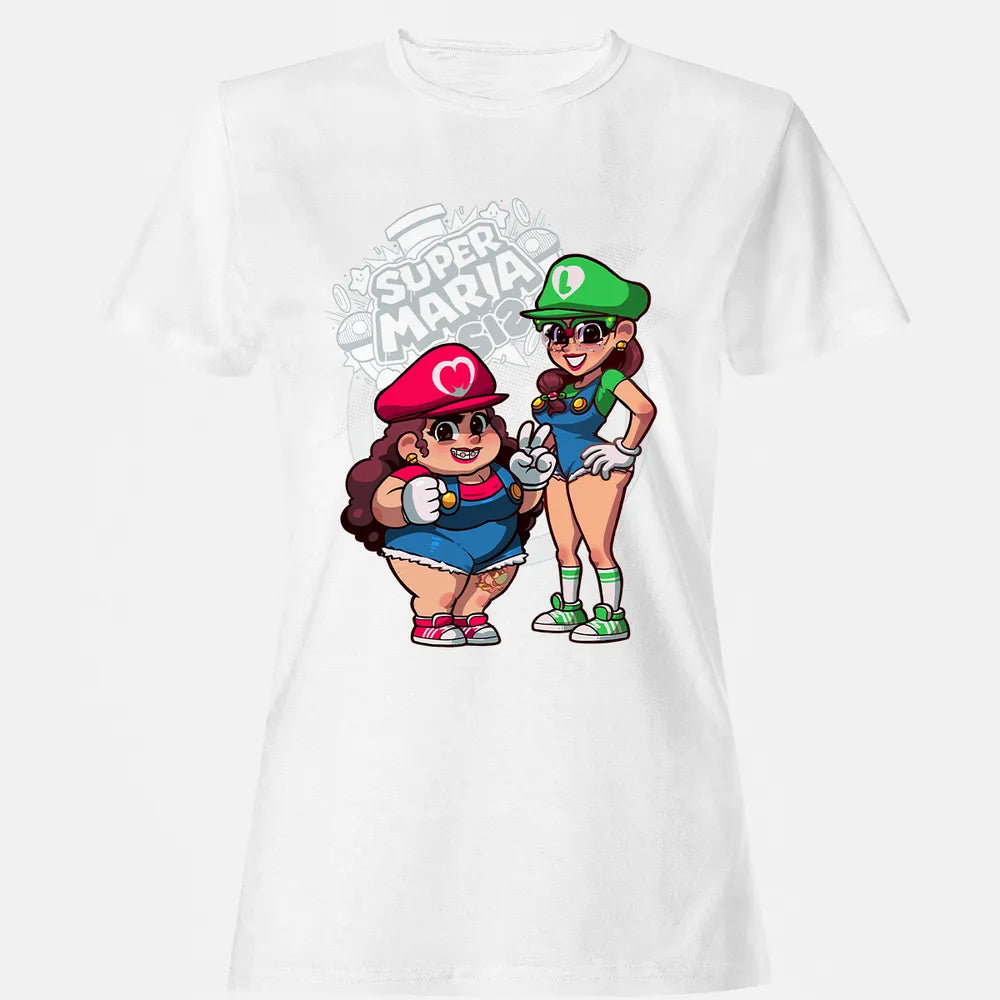 Women's T-shirt - MQ2JW4AJ