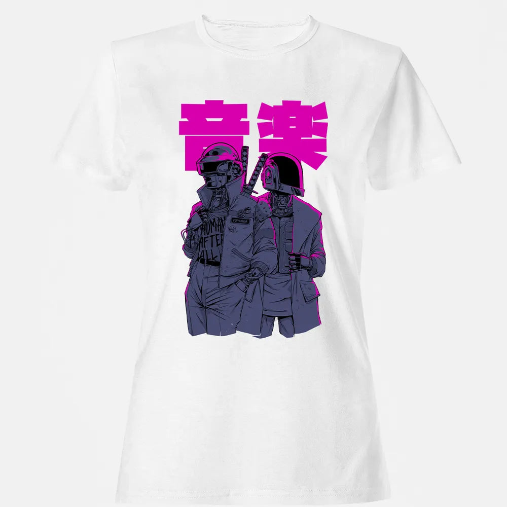 Women's T-shirt - K8S36K7J