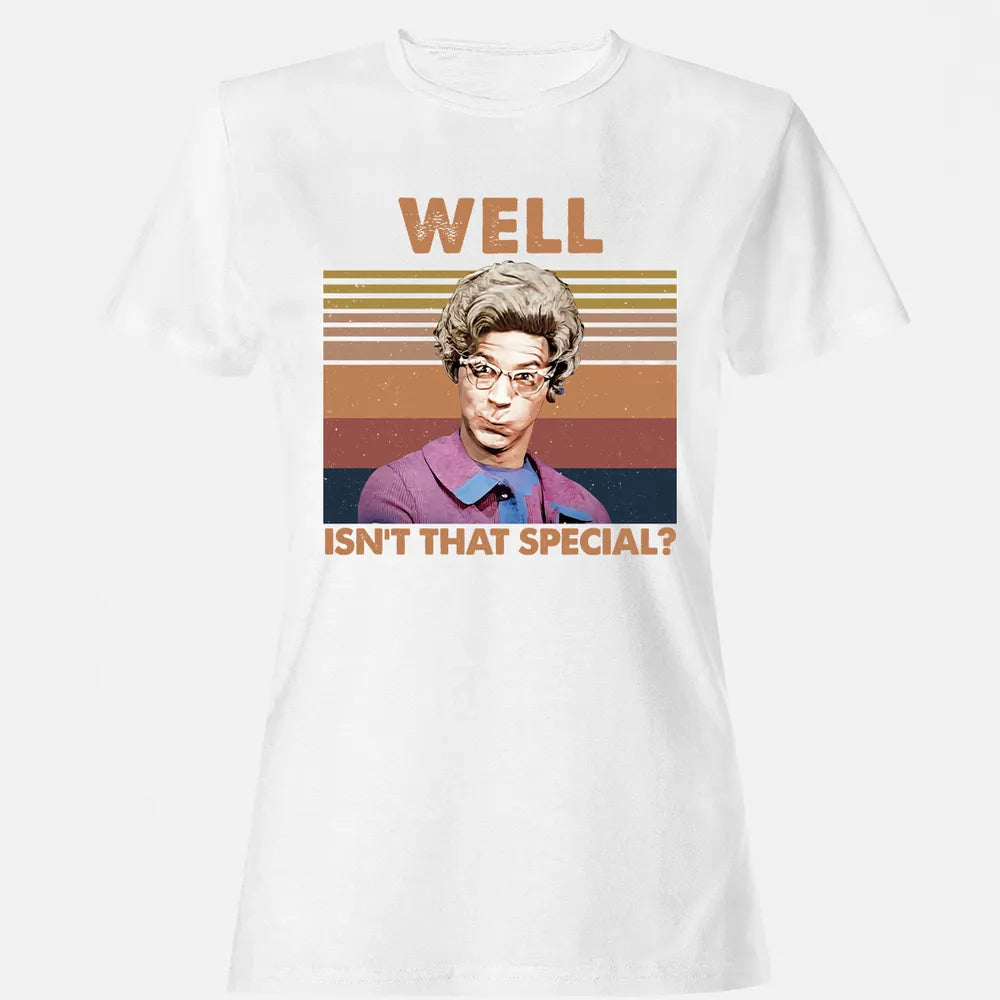Women's T-shirt - 717434KU