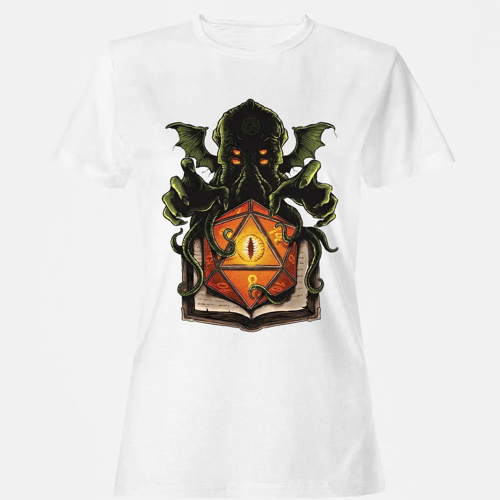 Women's T-shirt - 2FHA1J1M