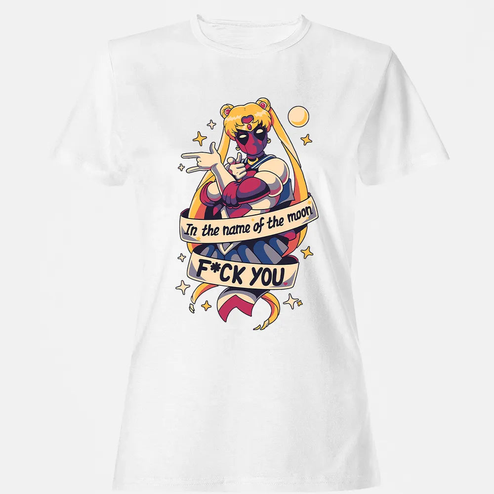Women's T-shirt - 2B8L5V5Z