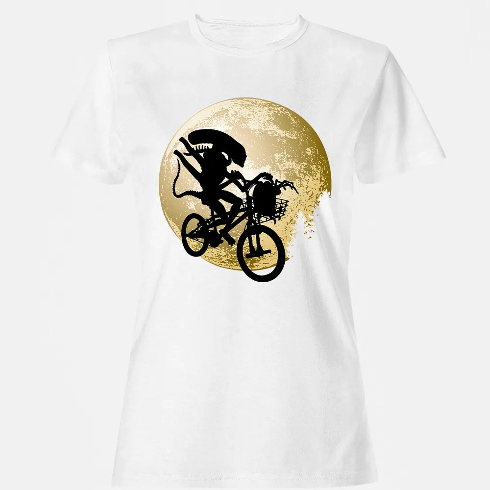 Women's T-shirt - 6ES3Z6RL