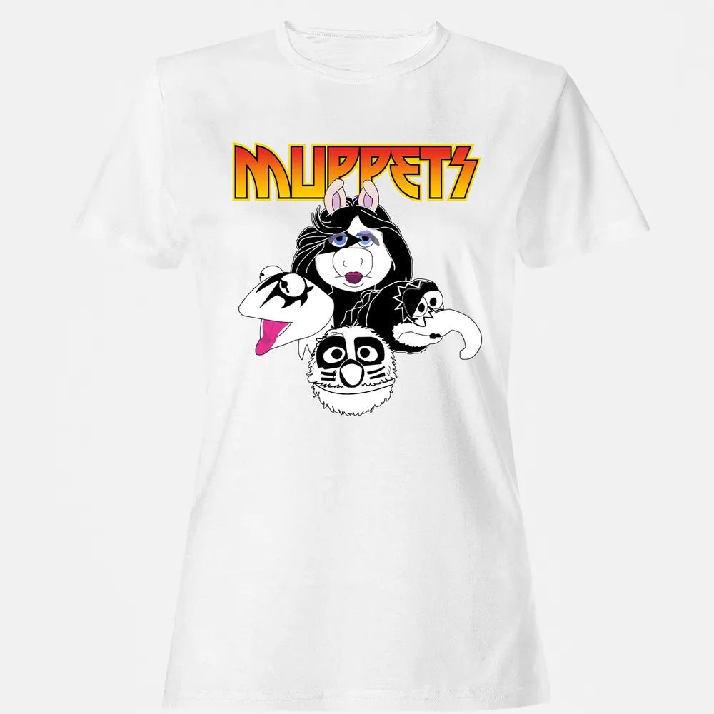 Women's T-shirt - PXZQKYLG
