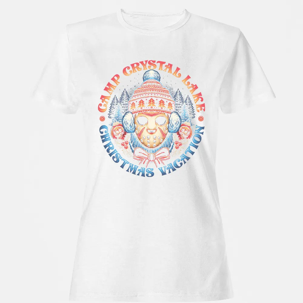 Women's T-shirt - TH8N8NXJ