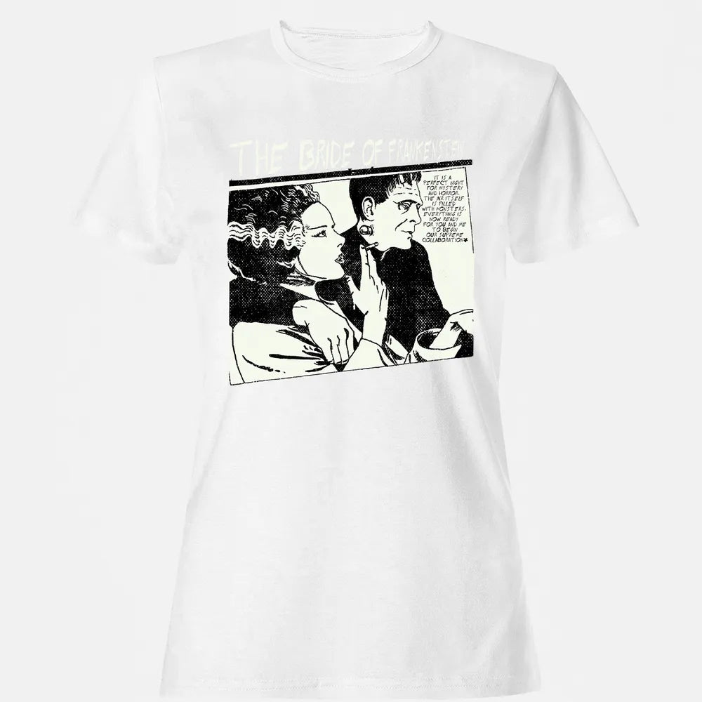 Women's T-shirt - 9CB95JNG