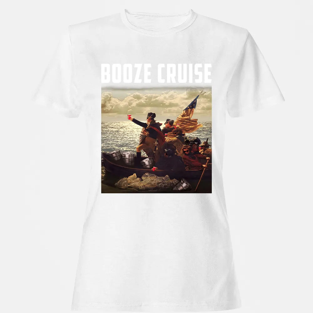Women's T-shirt - G7RJH7Q1