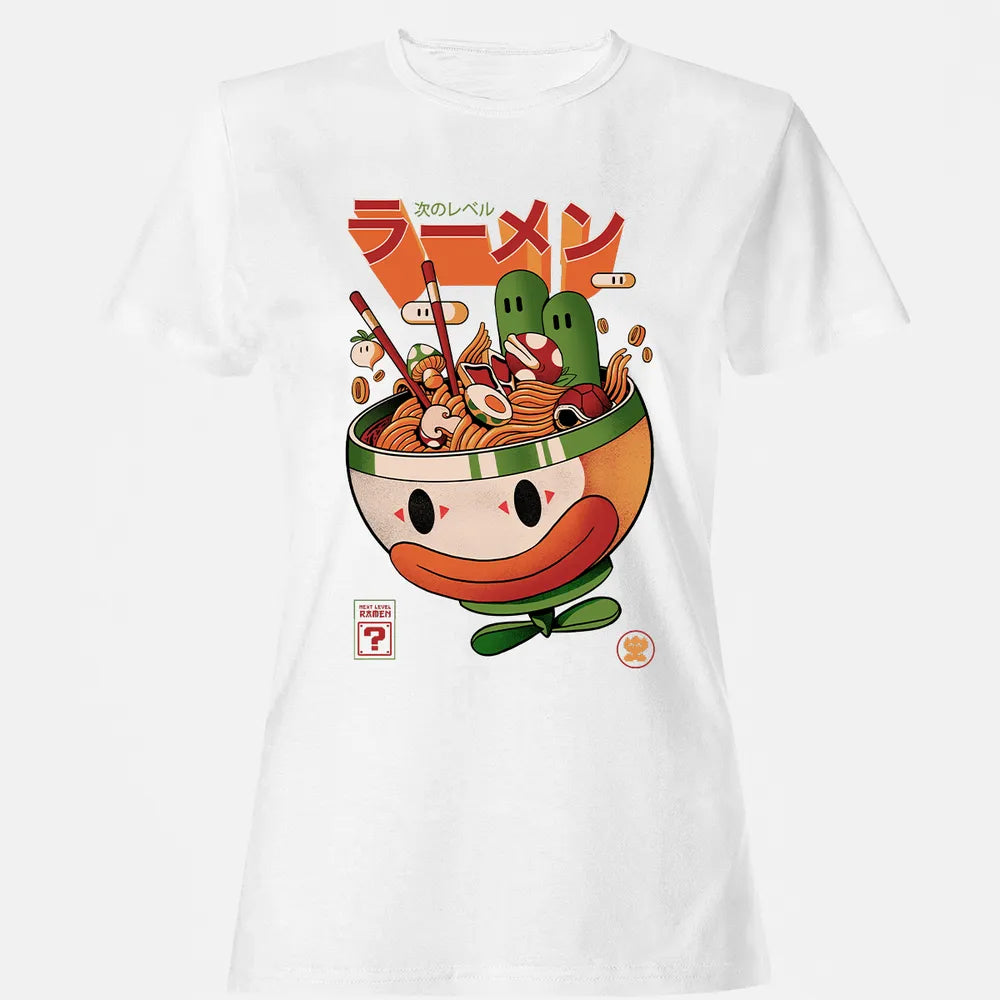 Women's T-shirt - WMFU19ZE