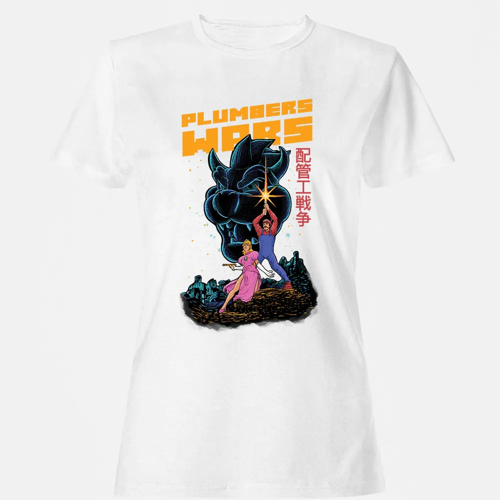 Women's T-shirt - KM3Z4HP9